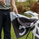 Image of Caddy Towel Sponsor (2)
