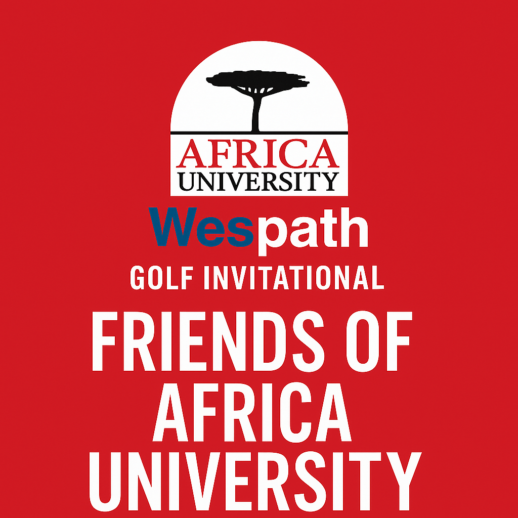 2026 Africa University Wespath Sponsored Bishop Leonard Fairley Golf Invitational - Default Image of Friends Of Africa University 