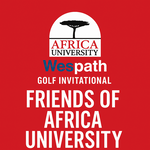 Image of Africa University Ambassador