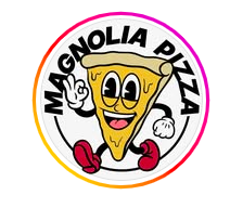 Scramble For Sophie - Default Image of Magnolia Pizza Co. Sponsor