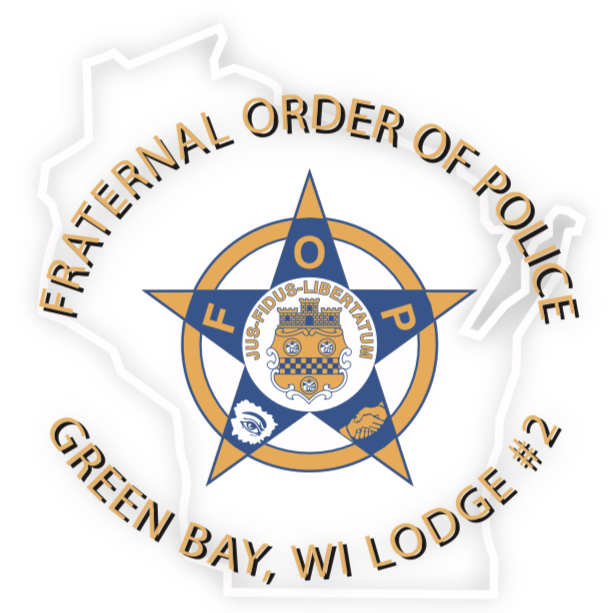 26th Annual Green Bay Fraternal Order of Police Golf Outing - Default Image of Lunch Sponsorship