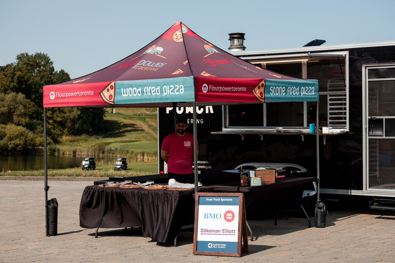 Image of Food Truck Sponsor