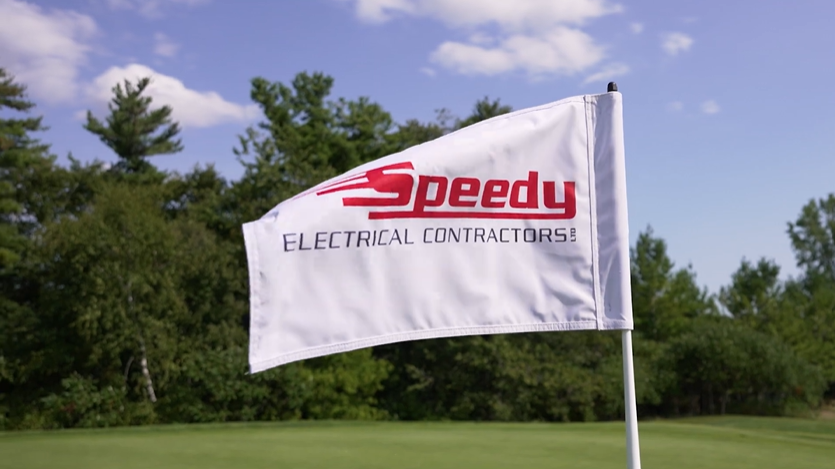 Image of Hole Sponsor 