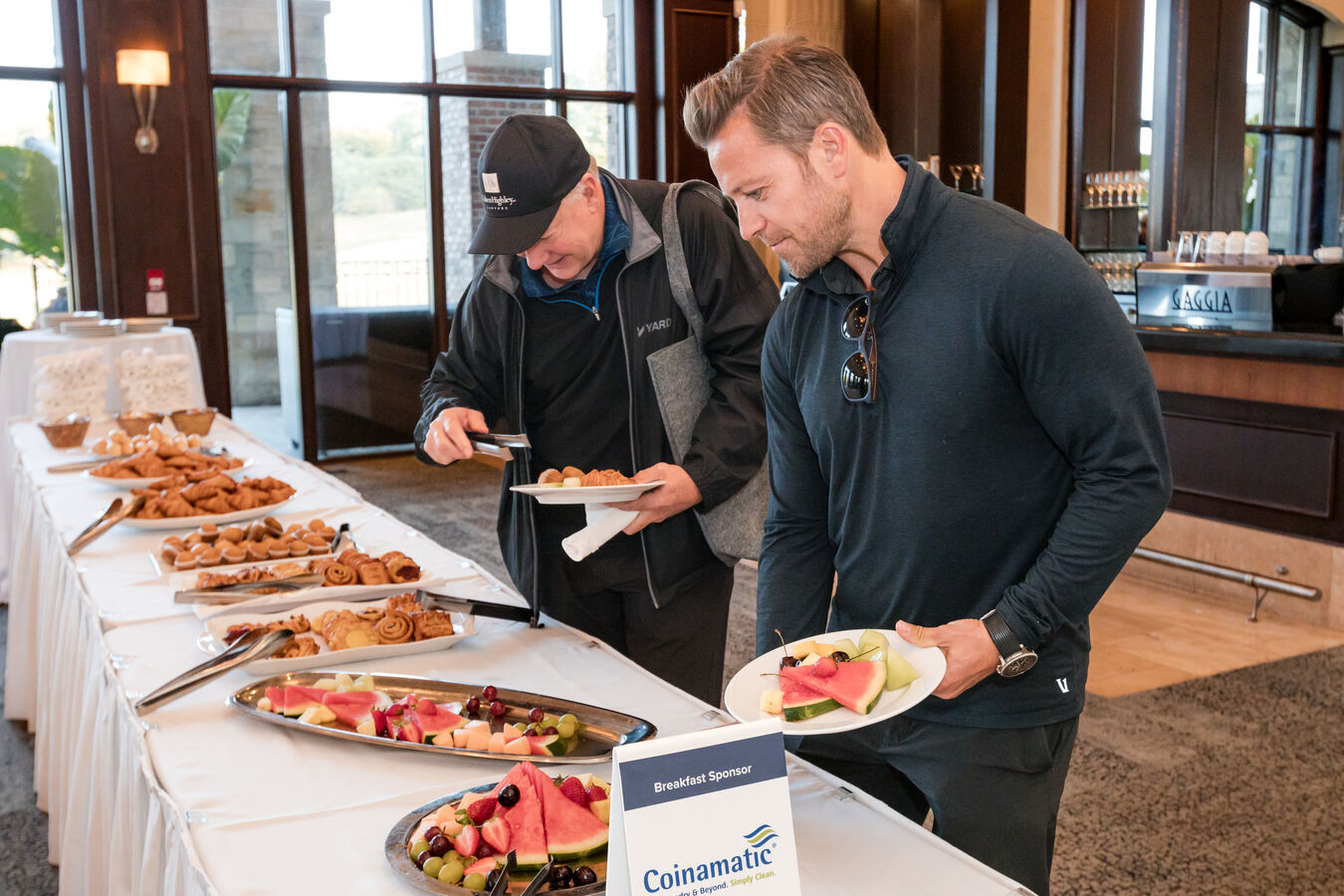 Image of Breakfast Sponsor