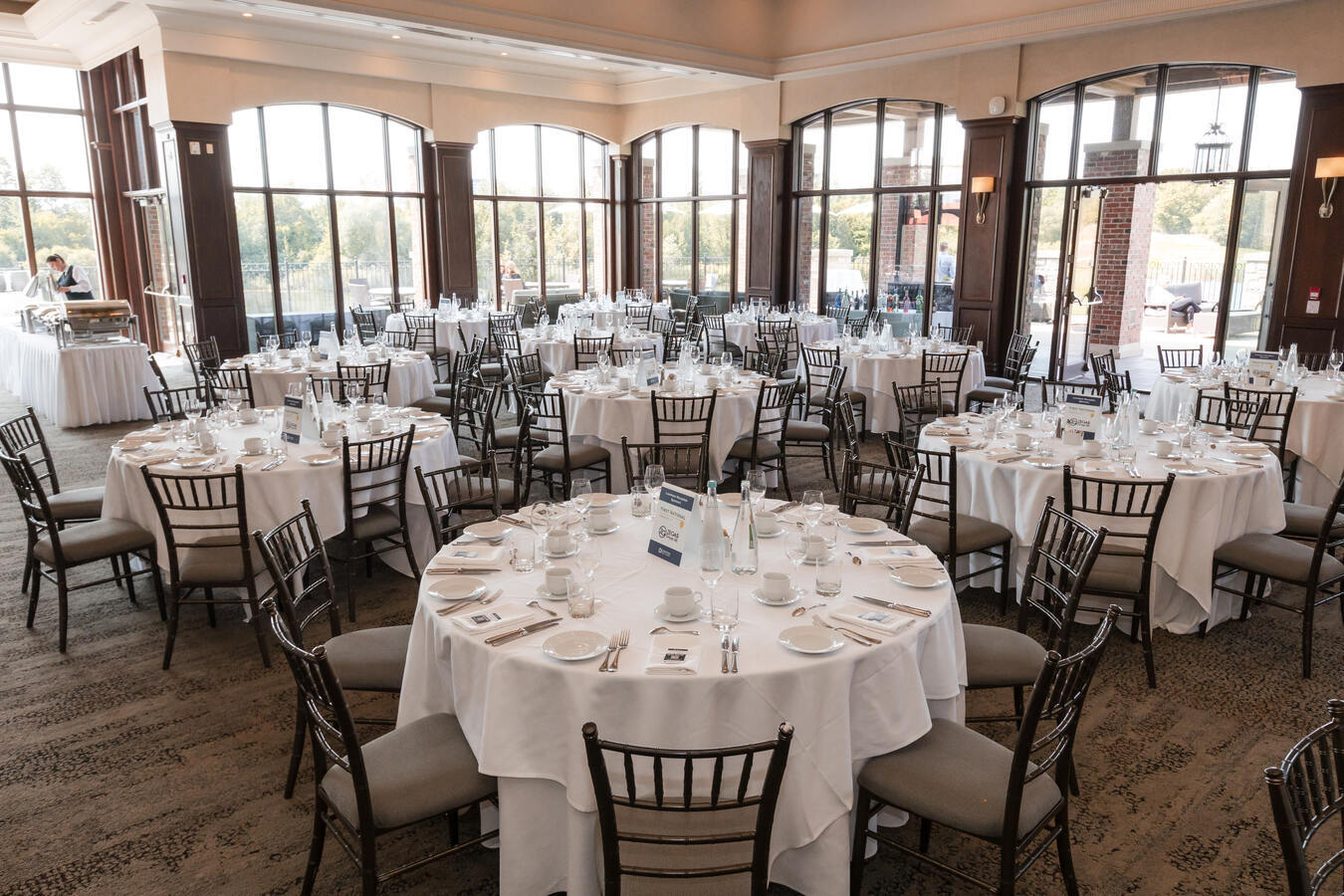 Image of Luncheon Reception Sponsor