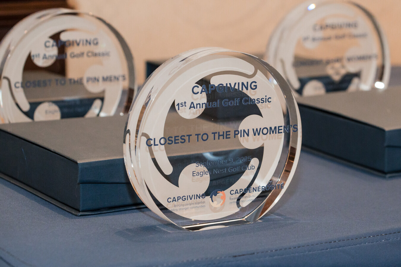 Image of Prize Sponsor
