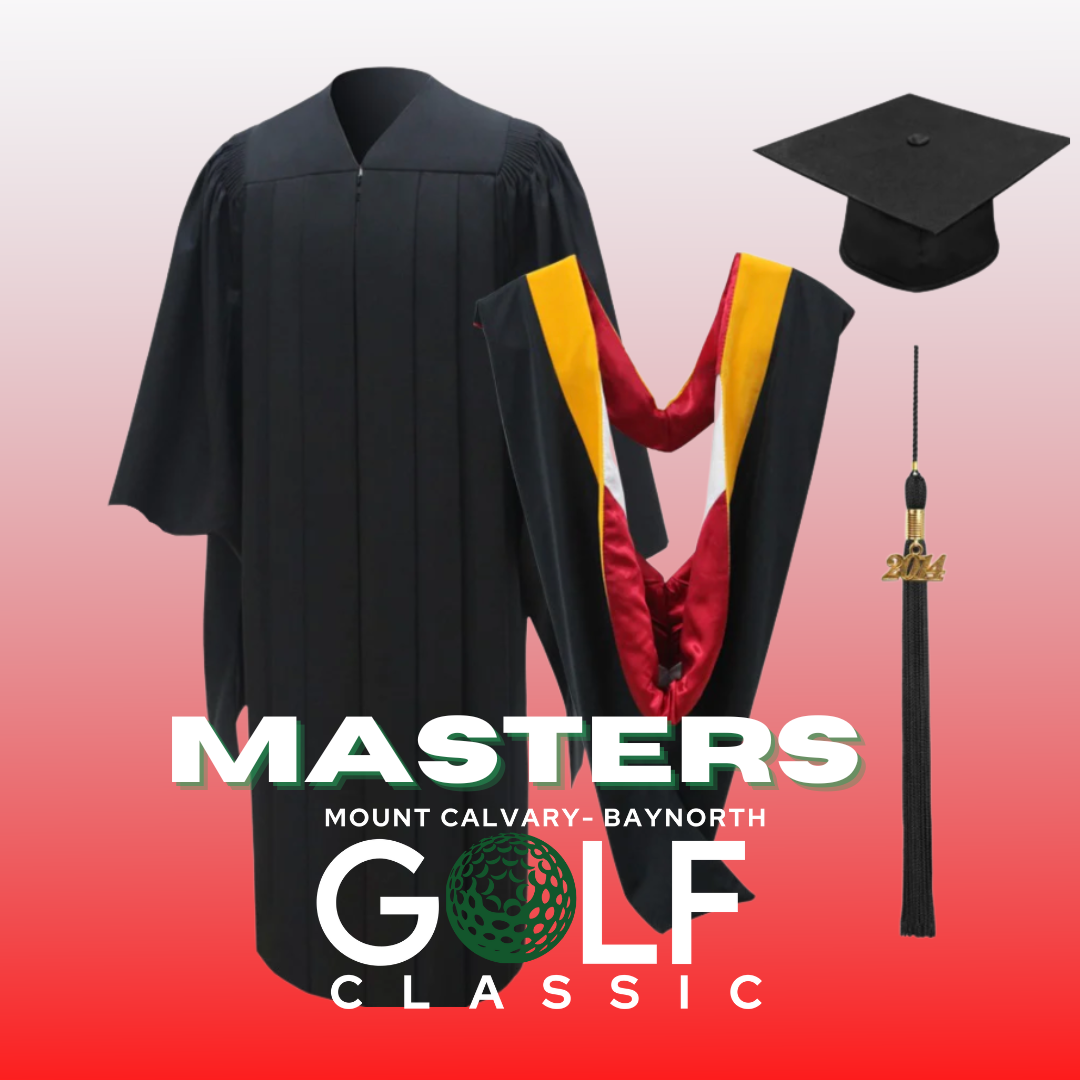 Image of Masters