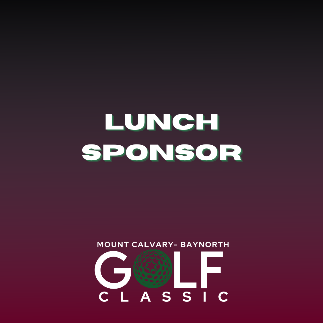 Image of Lunch Sponsor