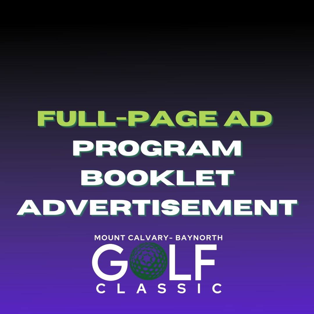 Image of FULL-PAGE AD (5.167” X 8”)