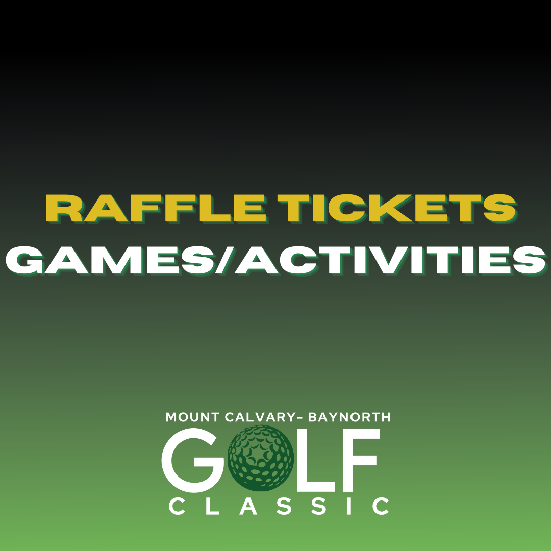Image of 4 Raffle Tickets