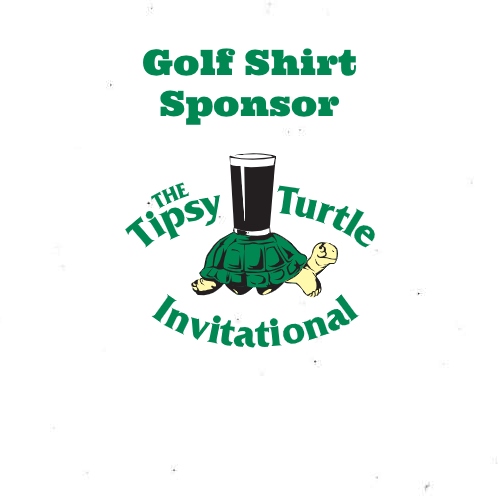 Image of Golf Shirt Sponsor