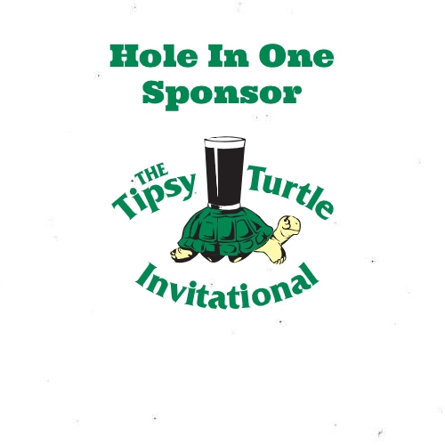 Image of Hole In One Sponsor