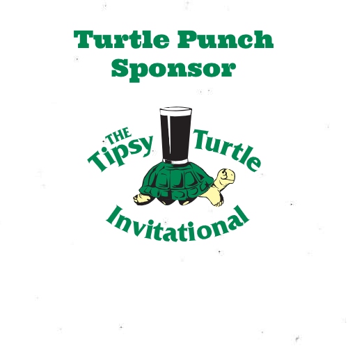 Image of Turtle Punch Sponsor
