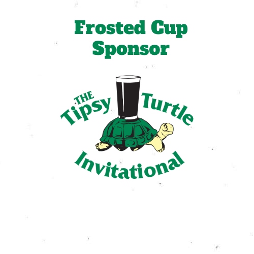 Image of Frosted Cup Sponsor