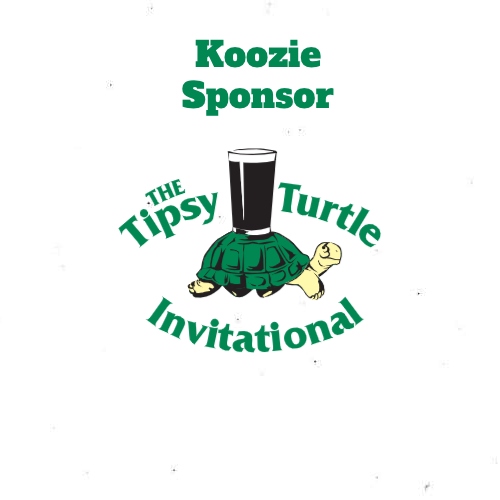 Image of Koozie Sponsor