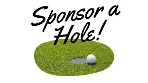 Image of Hole Sponsorship