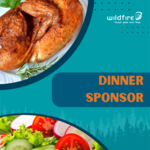 Image of Dinner Sponsor
