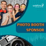 Image of Photo Booth Sponsor