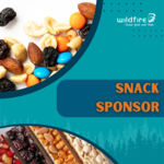 Image of Snack Table Sponsor
