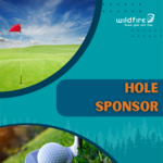 Image of Hole Sponsor