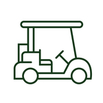 Image of Golf Cart Sponsor