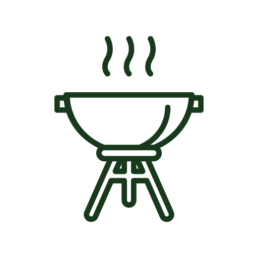 30th Annual Wild Well Golf Blowout - Default Image of Hole Cook Team Sponsor