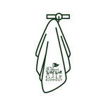 Image of Golf Towel Sponsor