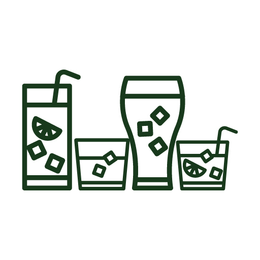 30th Annual Wild Well Golf Blowout - Default Image of Drink Station Sponsor