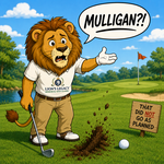 Image of Individual Mulligans (Maximum 8 per team)