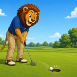 Image of Pre-Round Putting Contest (7:40AM on Practice Green)