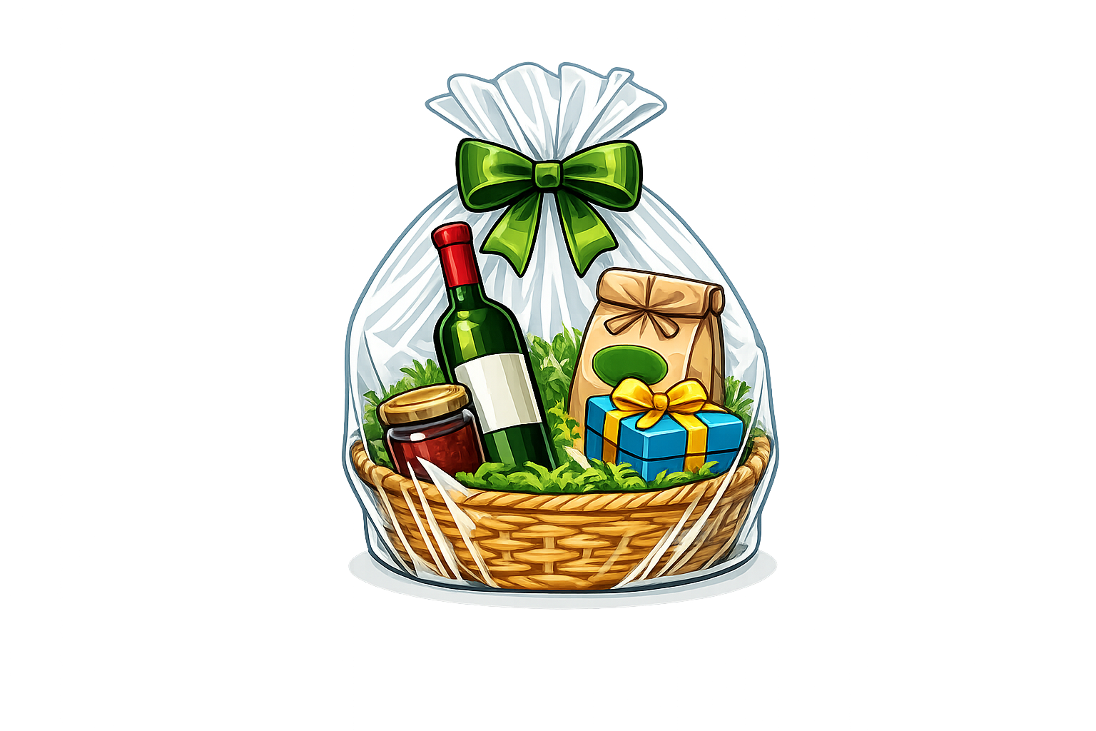 Bogeys for Babies - Default Image of Silent Auction Sponsor