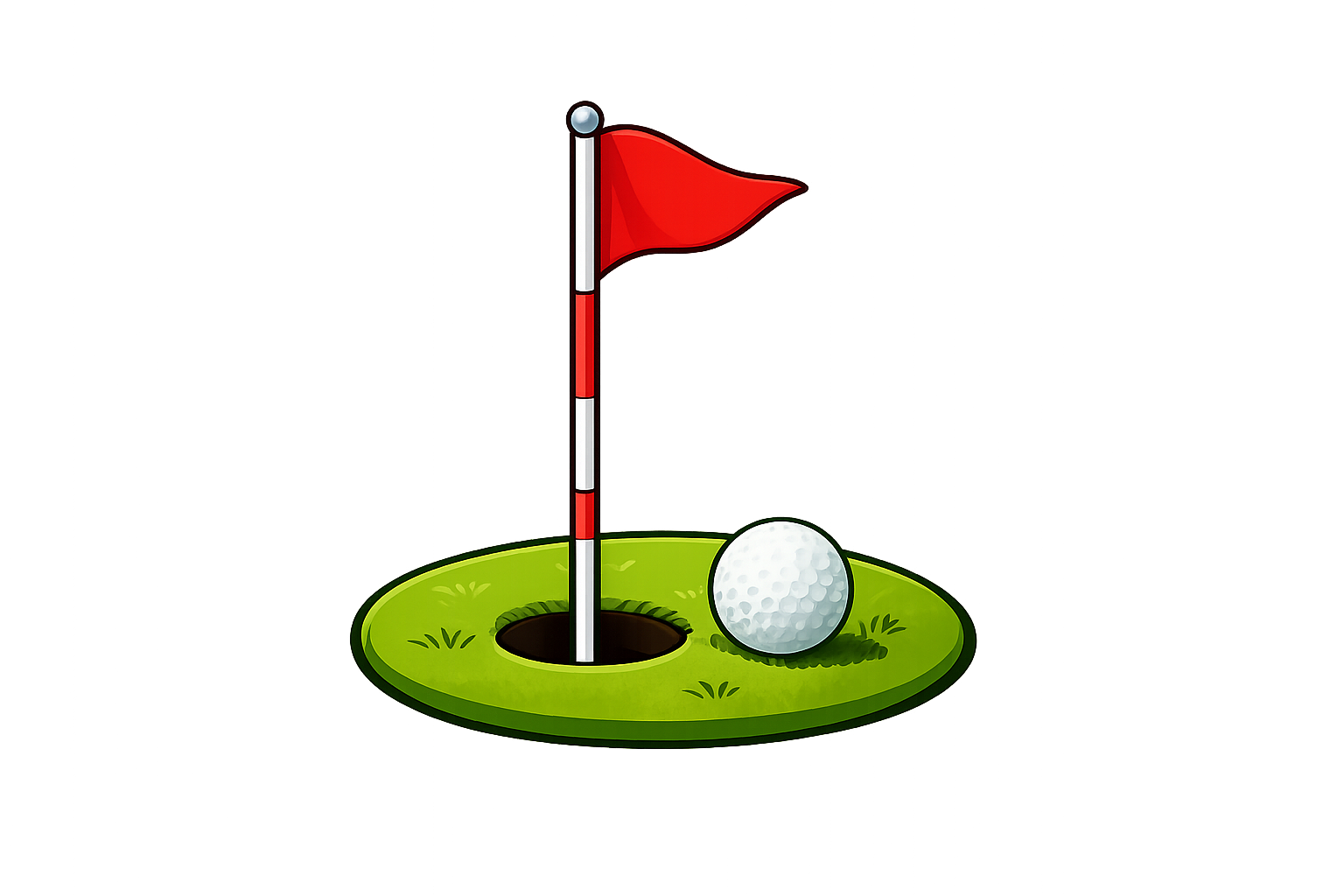 Bogeys for Babies - Default Image of Men's Closest to the pin Sponsor