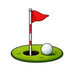 Image of Men's Closest to the pin Sponsor