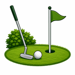Image of Putting Competition