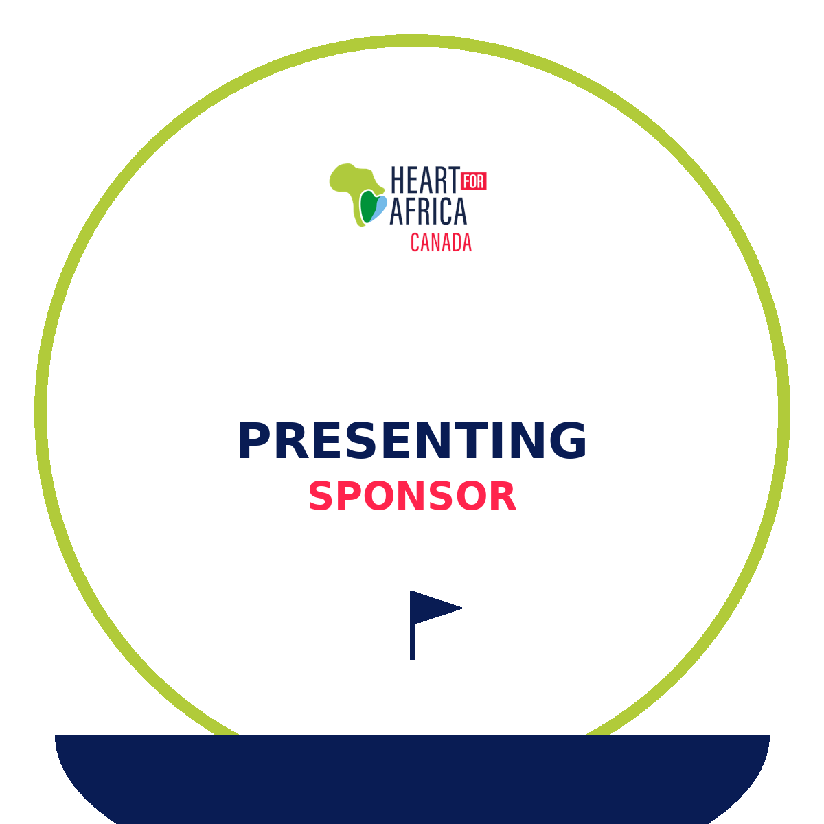 Swing for HOPE 2026 - Default Image of Presenting Sponsor