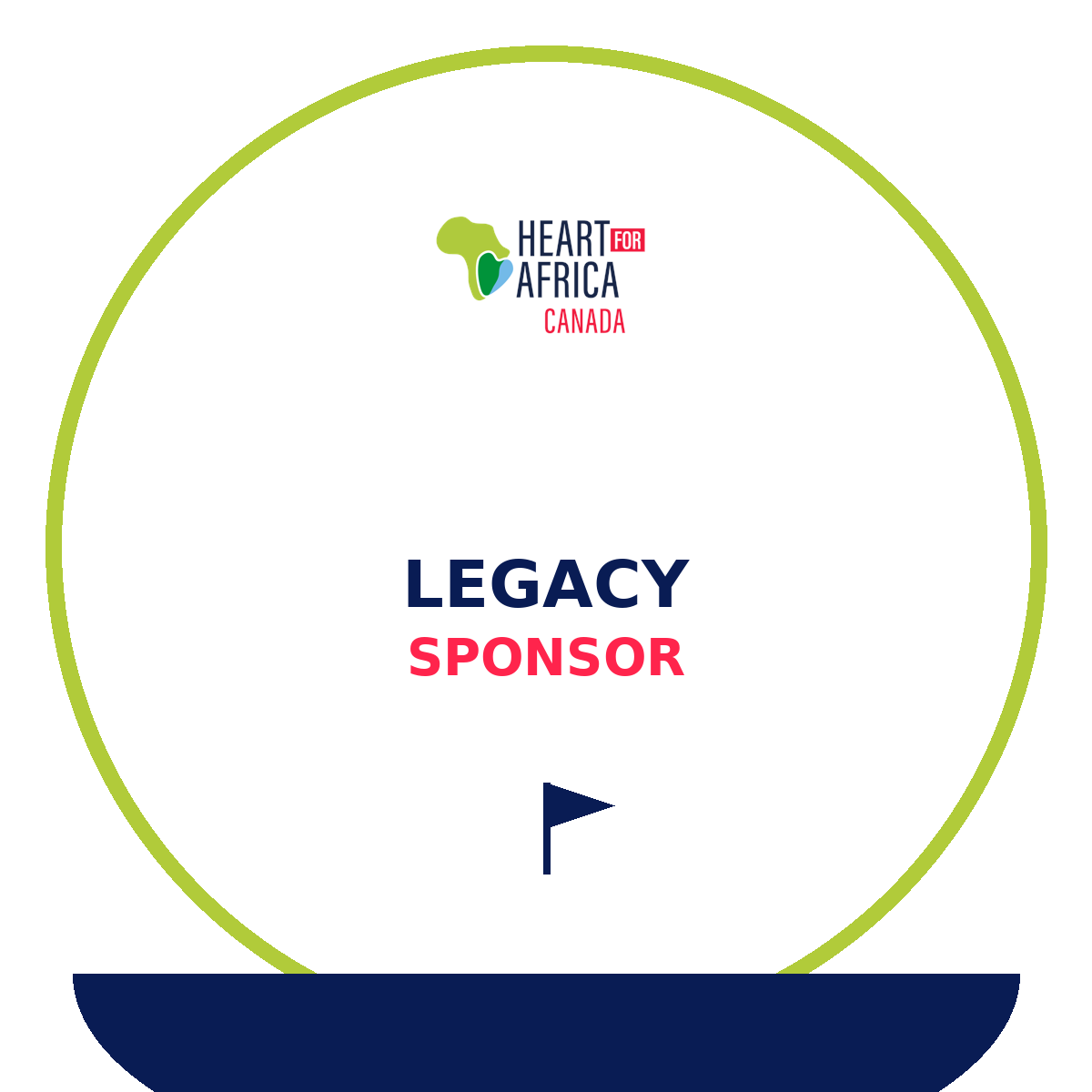 Swing for HOPE 2026 - Default Image of Legacy Sponsor
