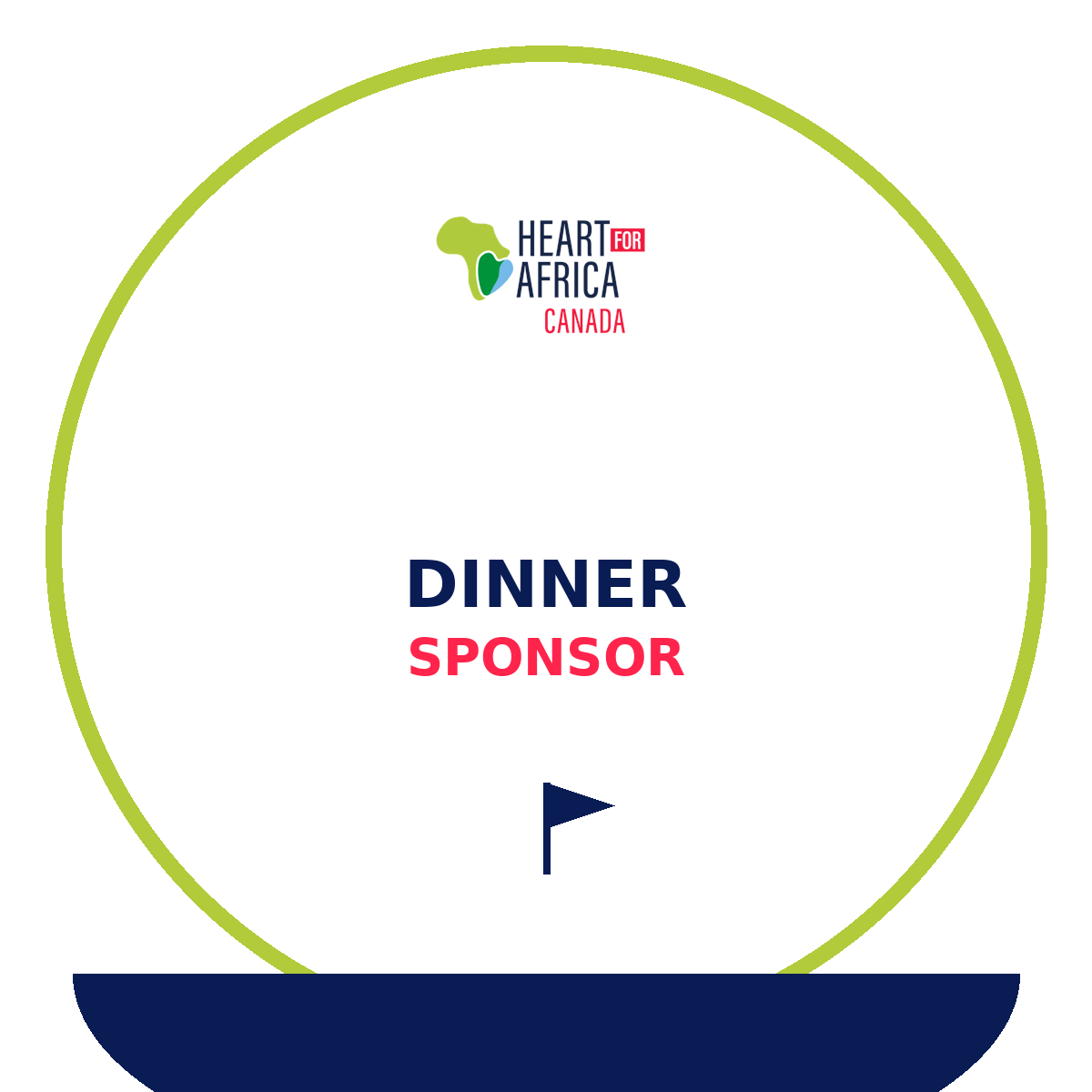 Swing for HOPE 2026 - Default Image of Dinner Sponsor