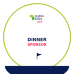 Image of Dinner Sponsor