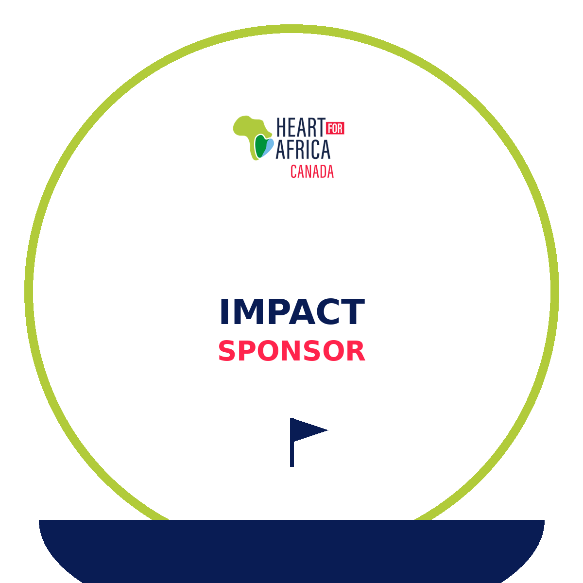 Swing for HOPE 2026 - Default Image of Impact Sponsor