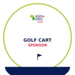 Image of Golf Cart Sponsor