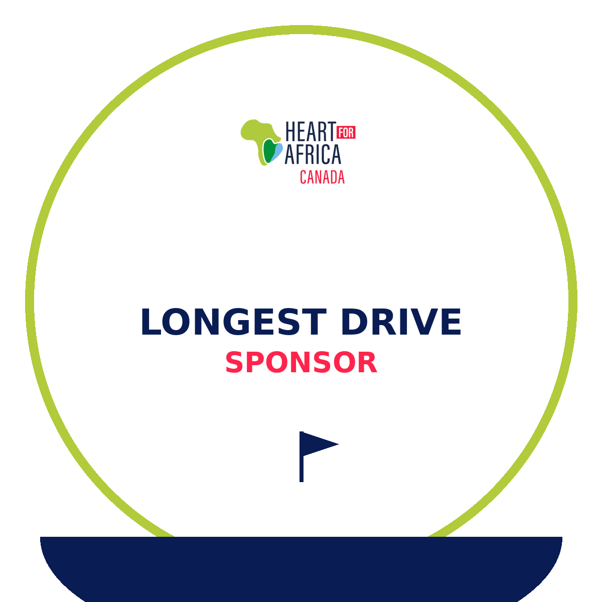 Swing for HOPE 2026 - Default Image of Longest Drive Sponsor