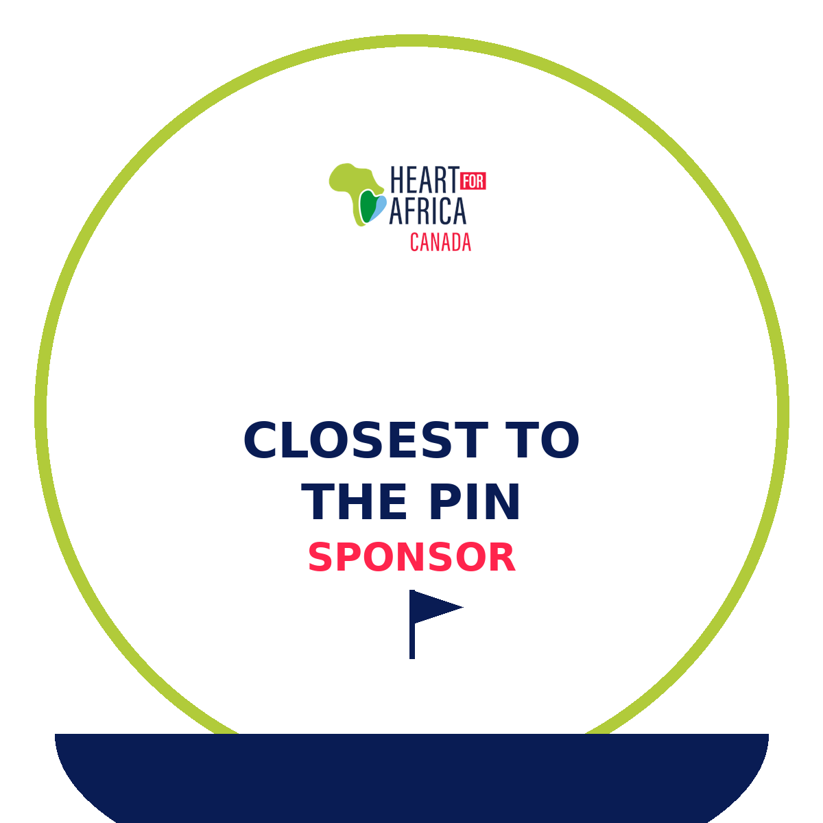 Swing for HOPE 2026 - Default Image of Closest to the Pin Sponsor