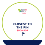 Image of Closest to the Pin Sponsor
