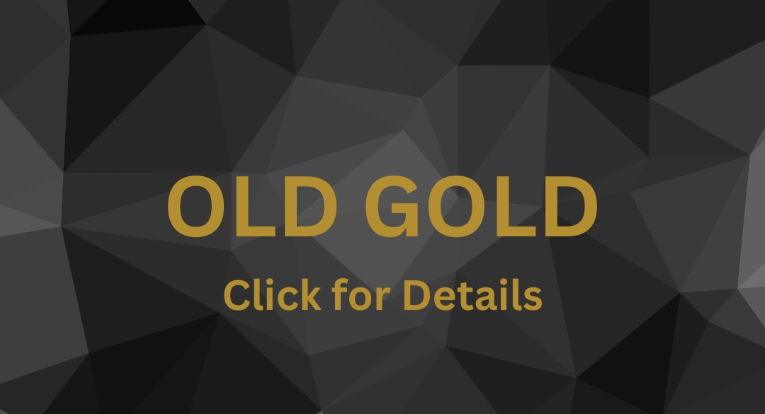 2026 North Carolina Triangle Alphas Charity Golf Event - Default Image of Old Gold Level Sponsorship 