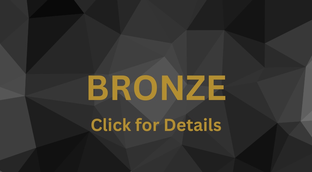 2026 North Carolina Triangle Alphas Charity Golf Event - Default Image of Bronze Level Sponsorship 