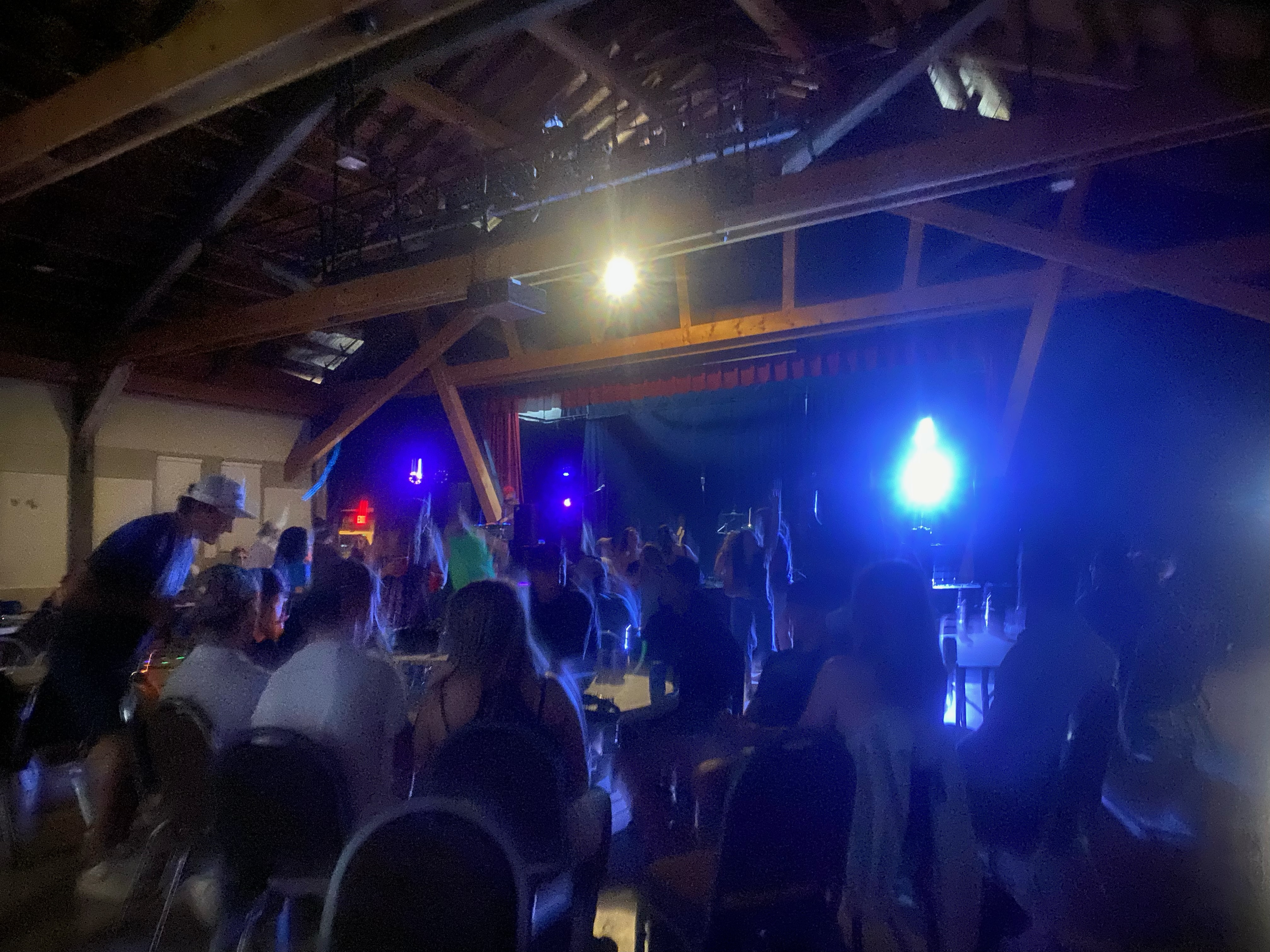 Golden Hockey Golf Classic - Image of Pucks, Pints & Party Ticket