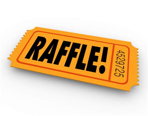 Image of Raffle Prize Sponsor