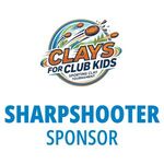 Image of Sharpshooter Sponsor