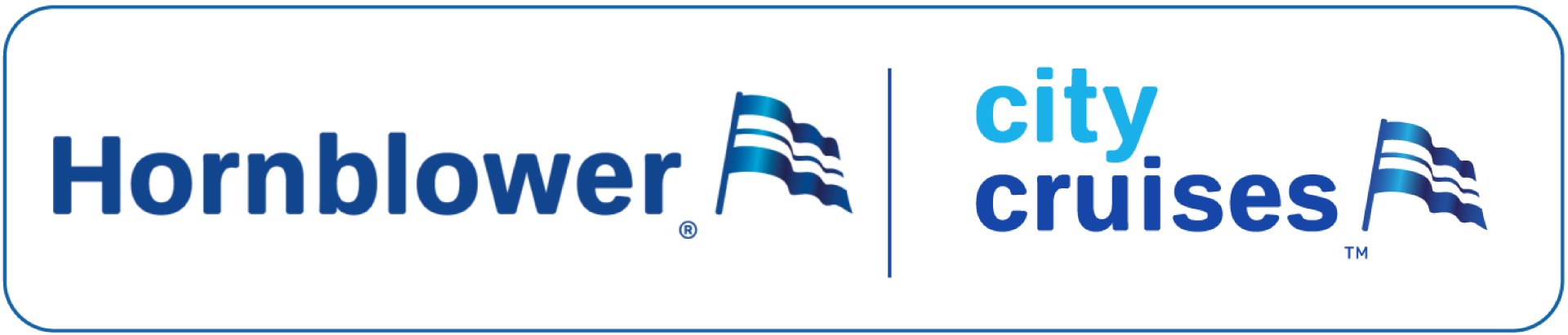 Bay Area Rescue Mission - 2026 New Life Golf Tournament - Default Image of Hornblower - City Cruises -Corporate Sponsor