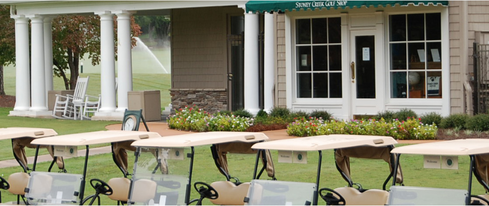 Image of Clubhouse Sponsor